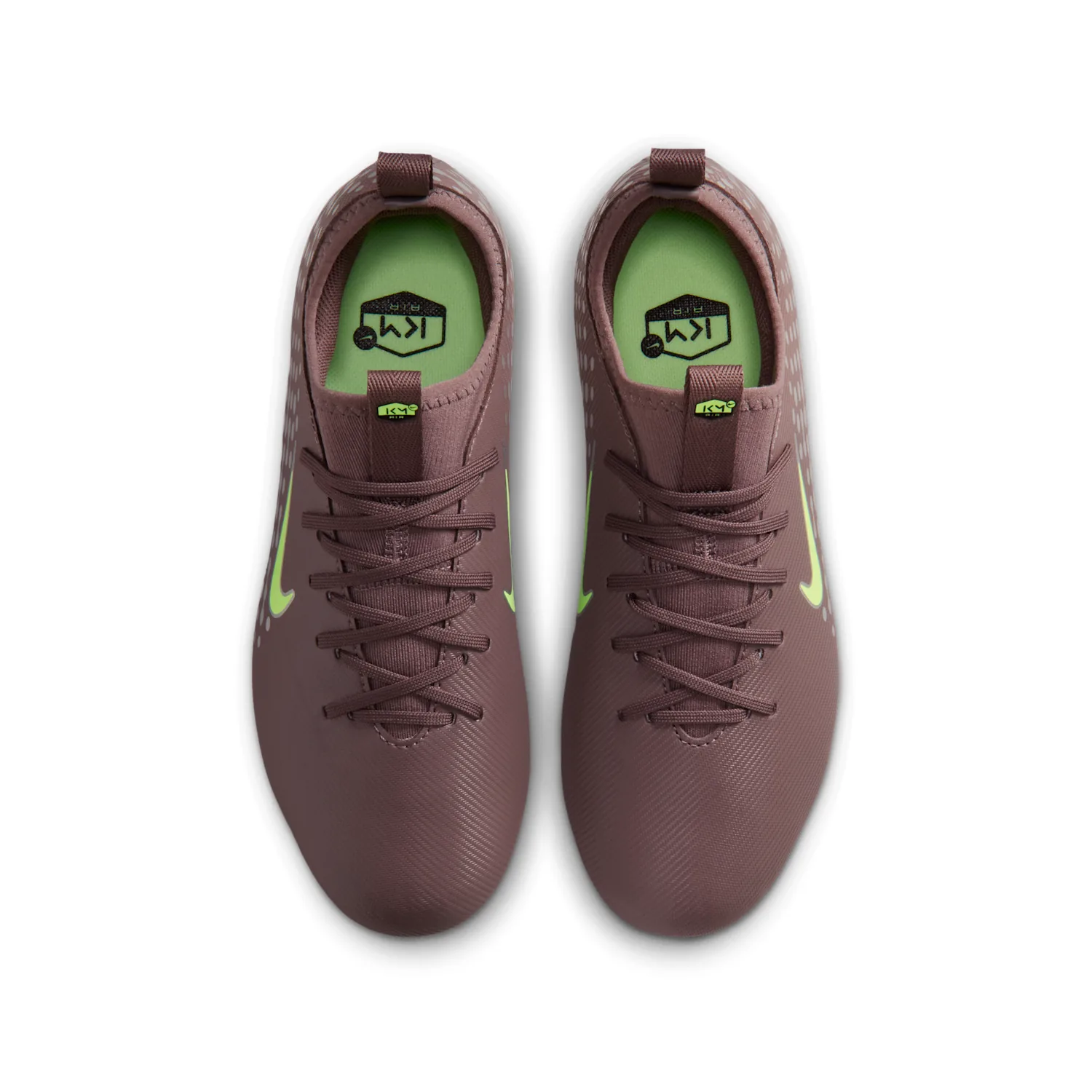 Nike Jr. Mercurial Vapor 16 Academy "Kylian Mbappé" image 4