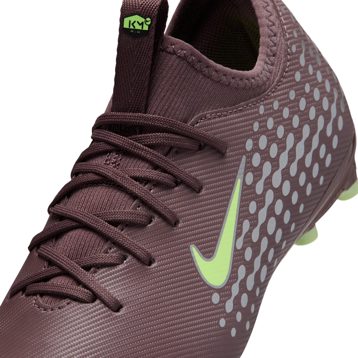 Nike Jr. Mercurial Vapor 16 Academy "Kylian Mbappé" image 8
