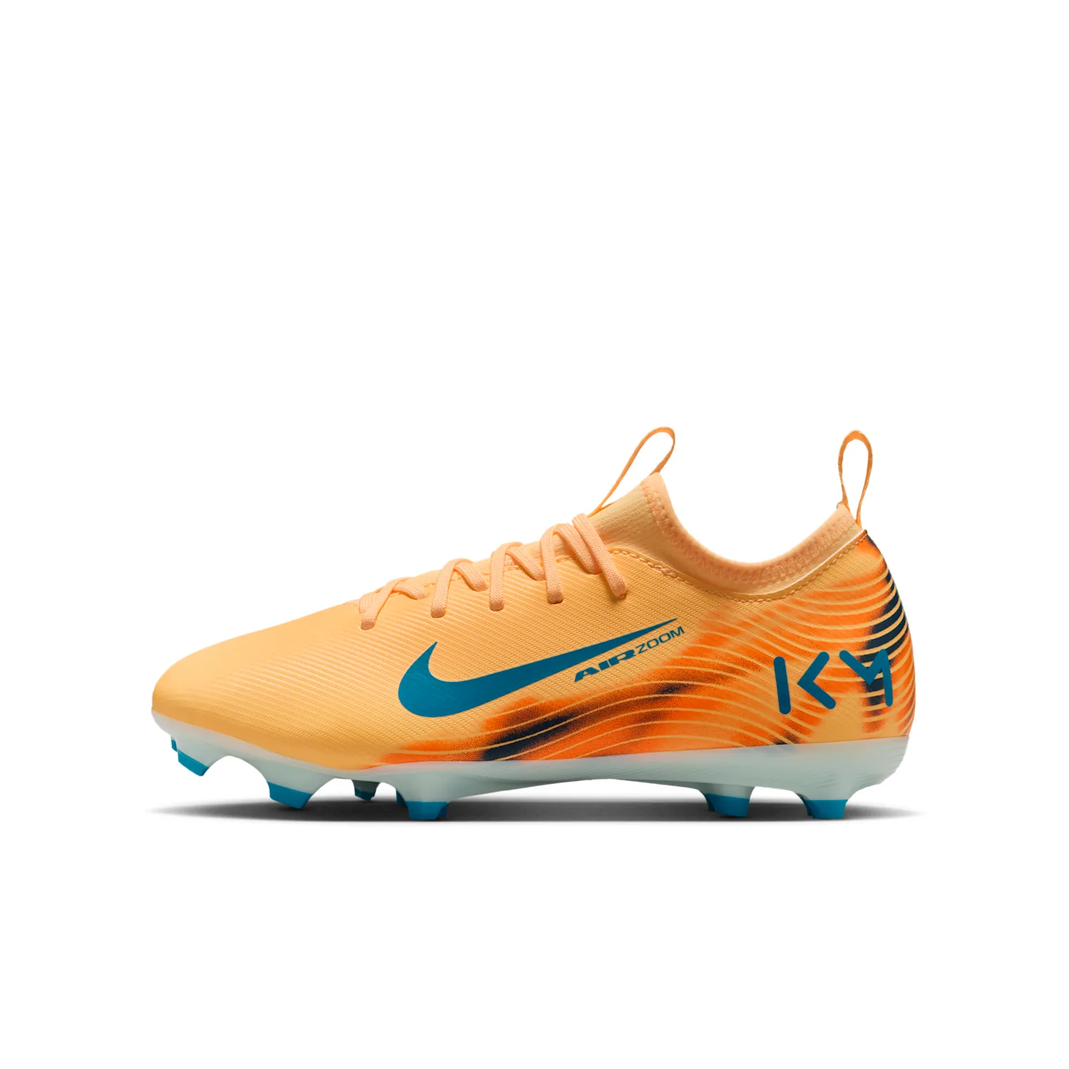 Nike Jr. Mercurial Vapor 16 Academy "Kylian Mbappé"