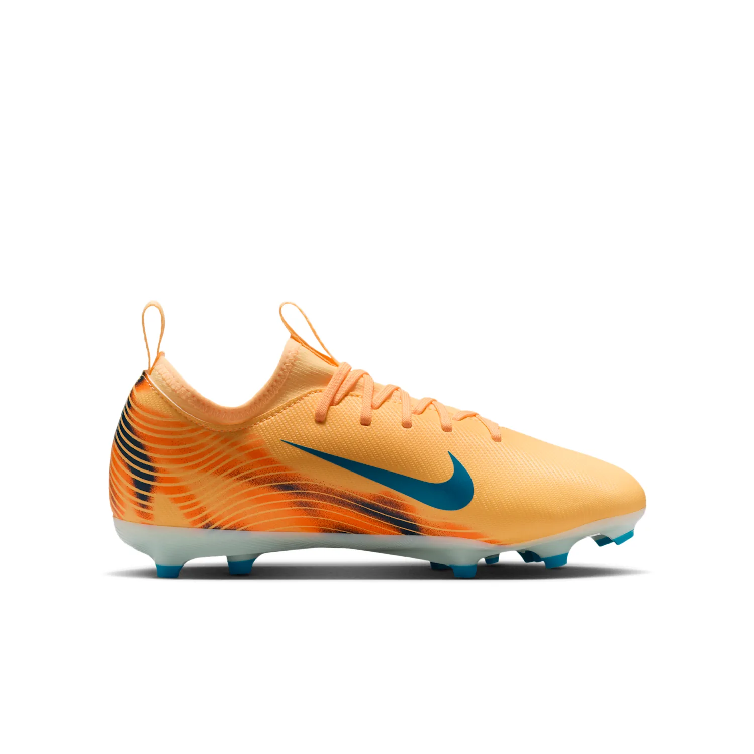 Nike Jr. Mercurial Vapor 16 Academy "Kylian Mbappé" image 3