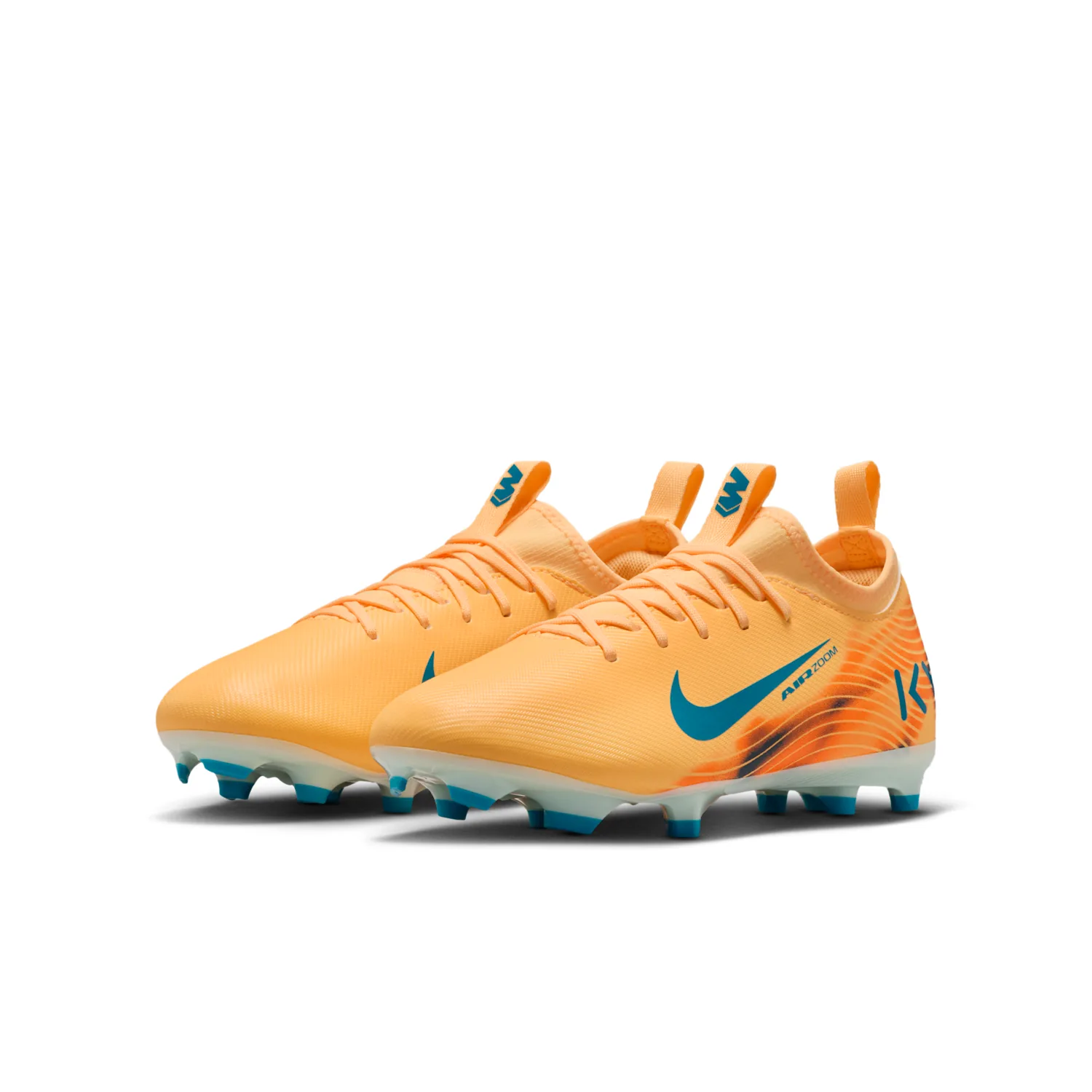 Nike Jr. Mercurial Vapor 16 Academy "Kylian Mbappé" image 5