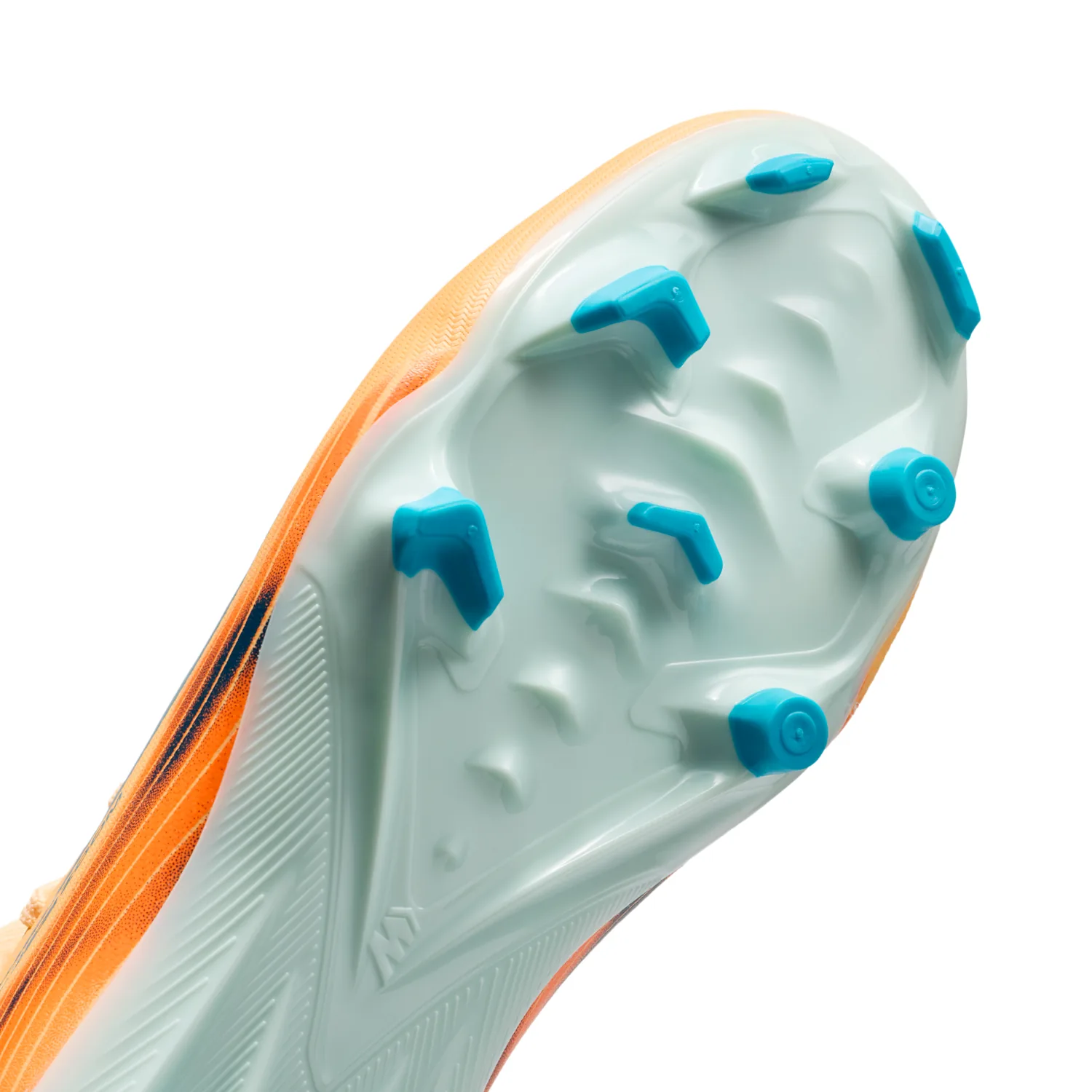 Nike Jr. Mercurial Vapor 16 Academy "Kylian Mbappé" image 7