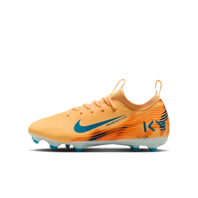 Nike Jr. Mercurial Vapor 16 Academy "Kylian Mbappé"