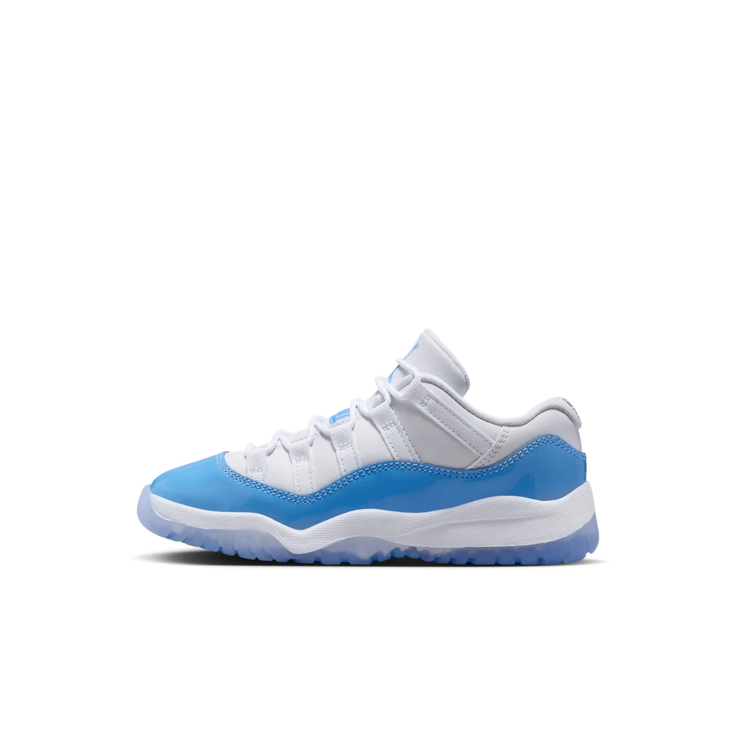 Jordan 11 Retro Low