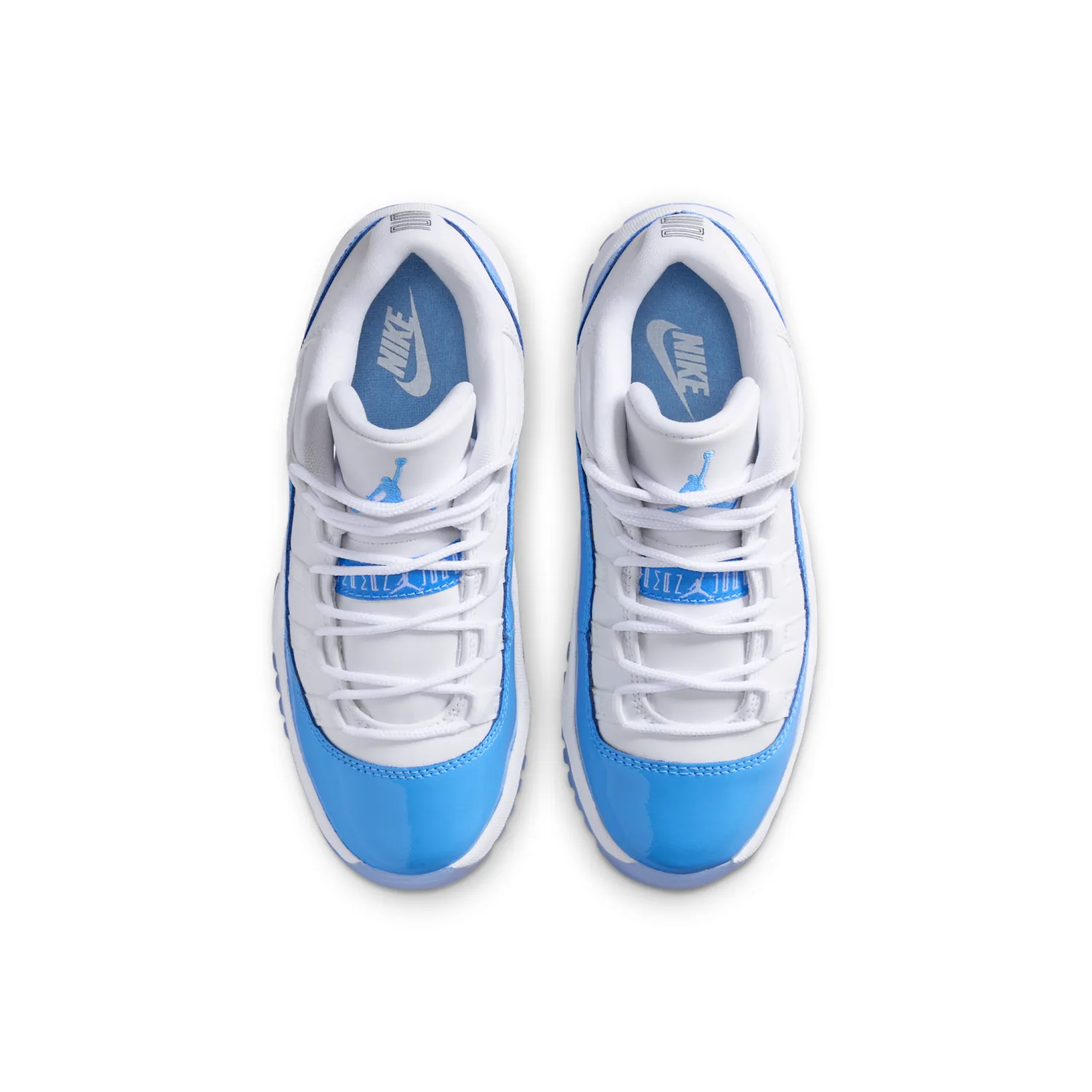 Jordan 11 Retro Low image 4