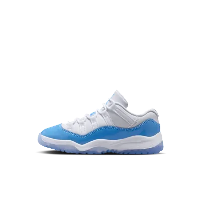 Jordan 11 Retro Low