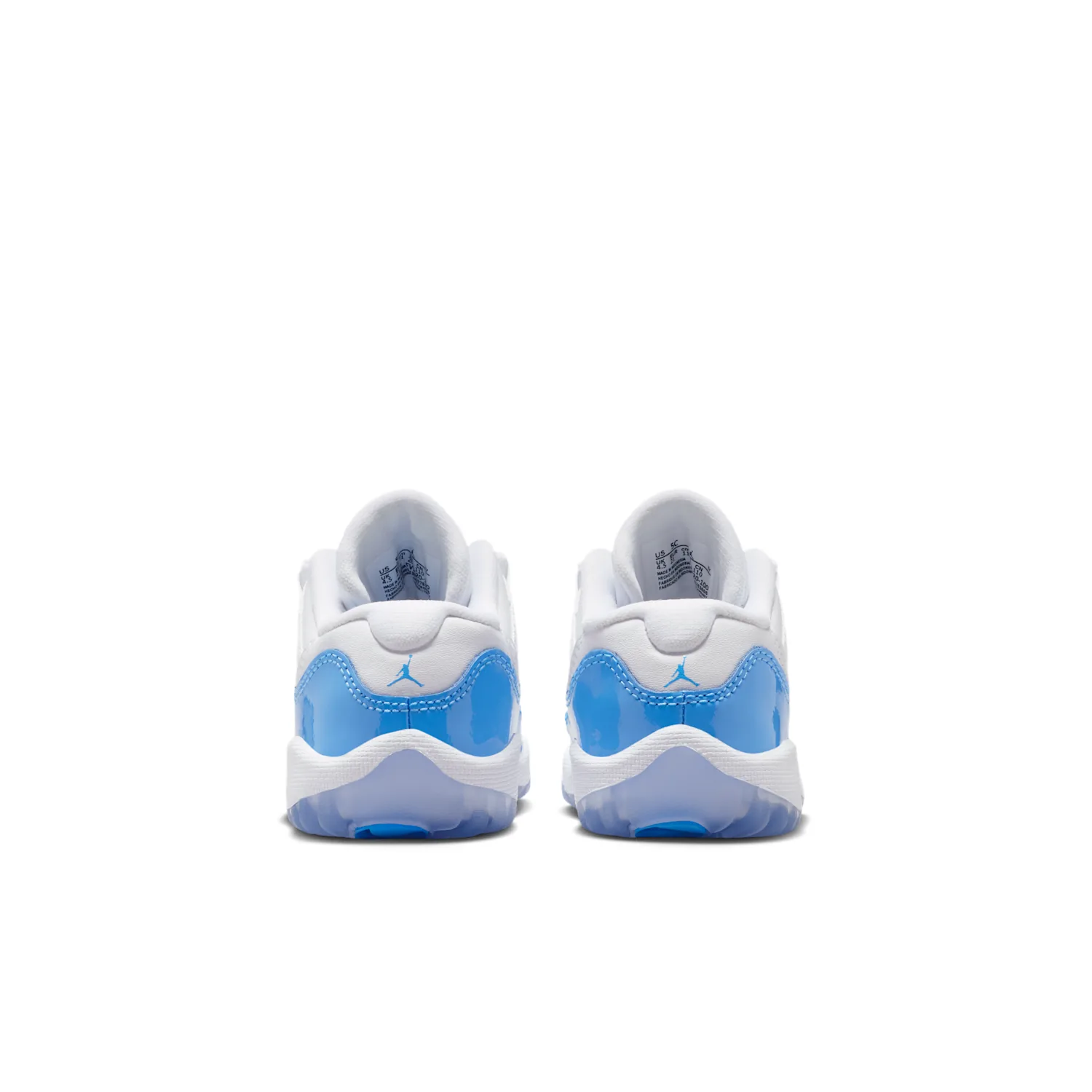 Jordan 11 Retro Low image 6