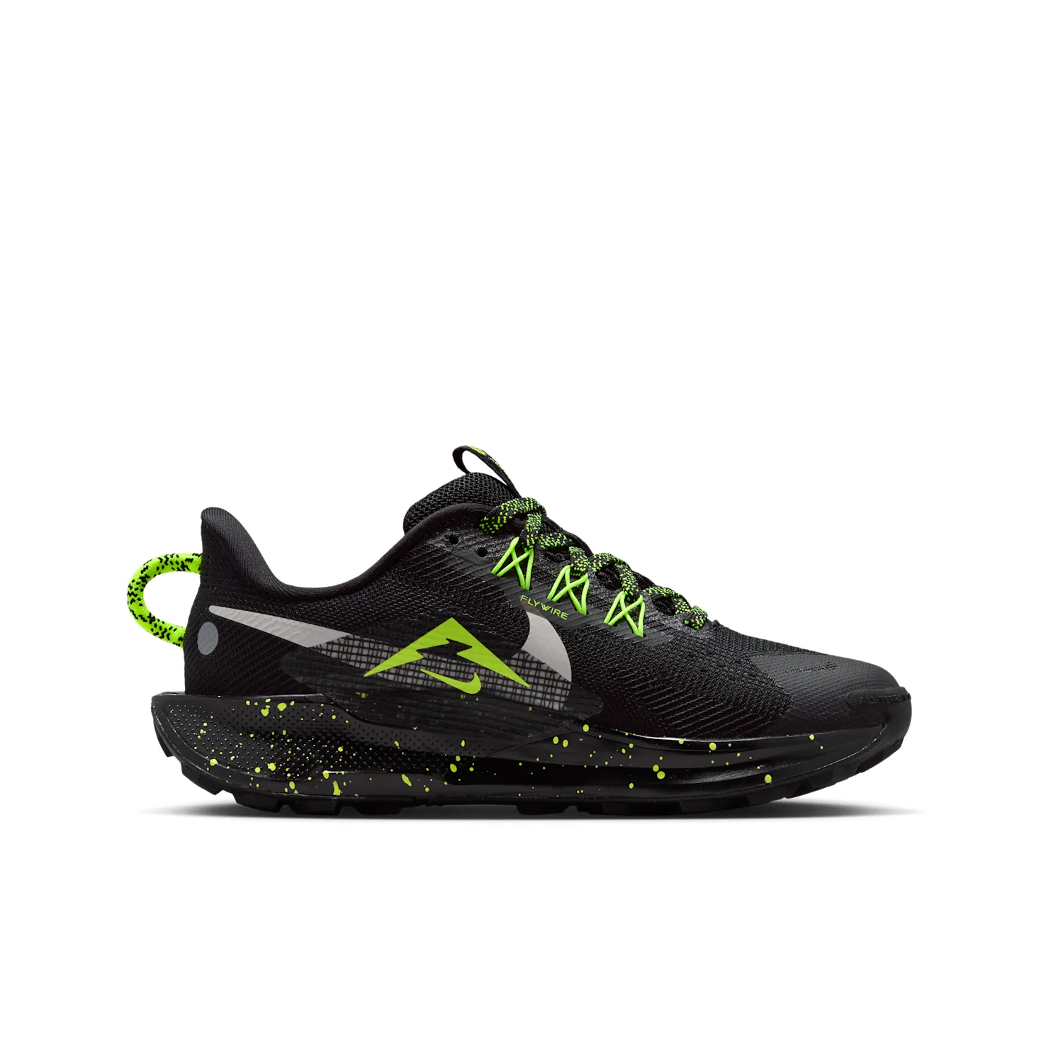 Nike Pegasus Trail 5 image 3