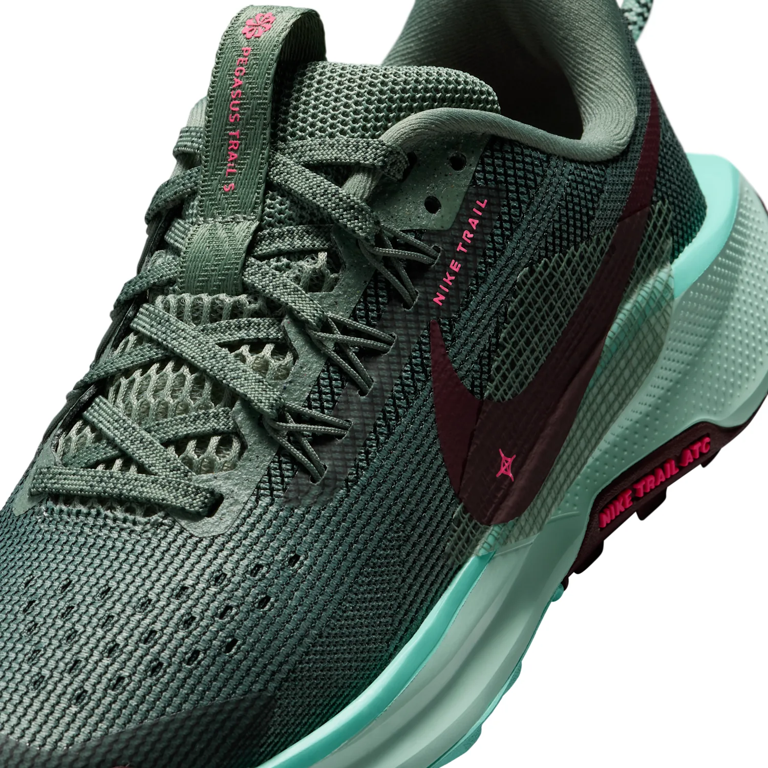 Nike Pegasus Trail 5 image 7