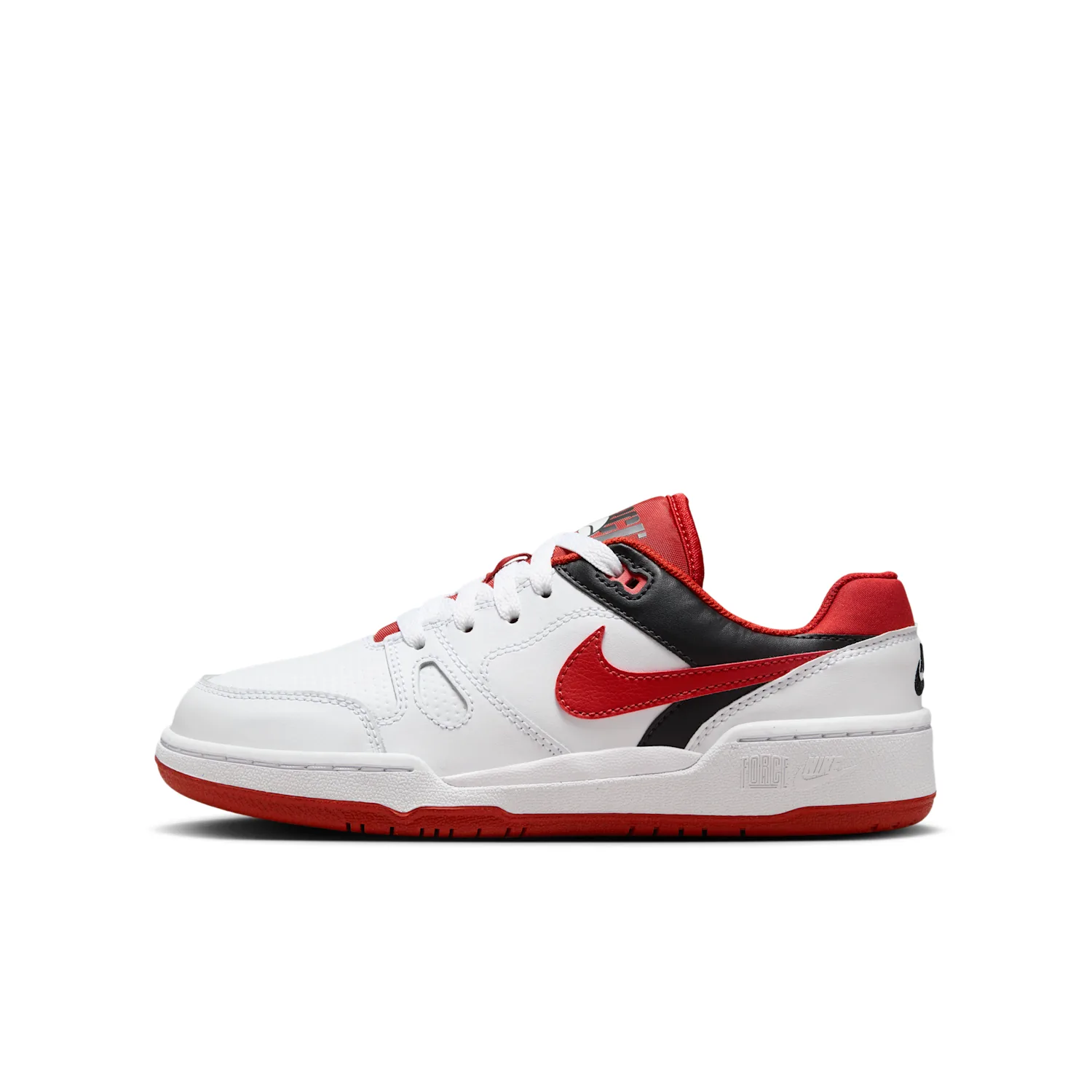 Nike Full Force Low