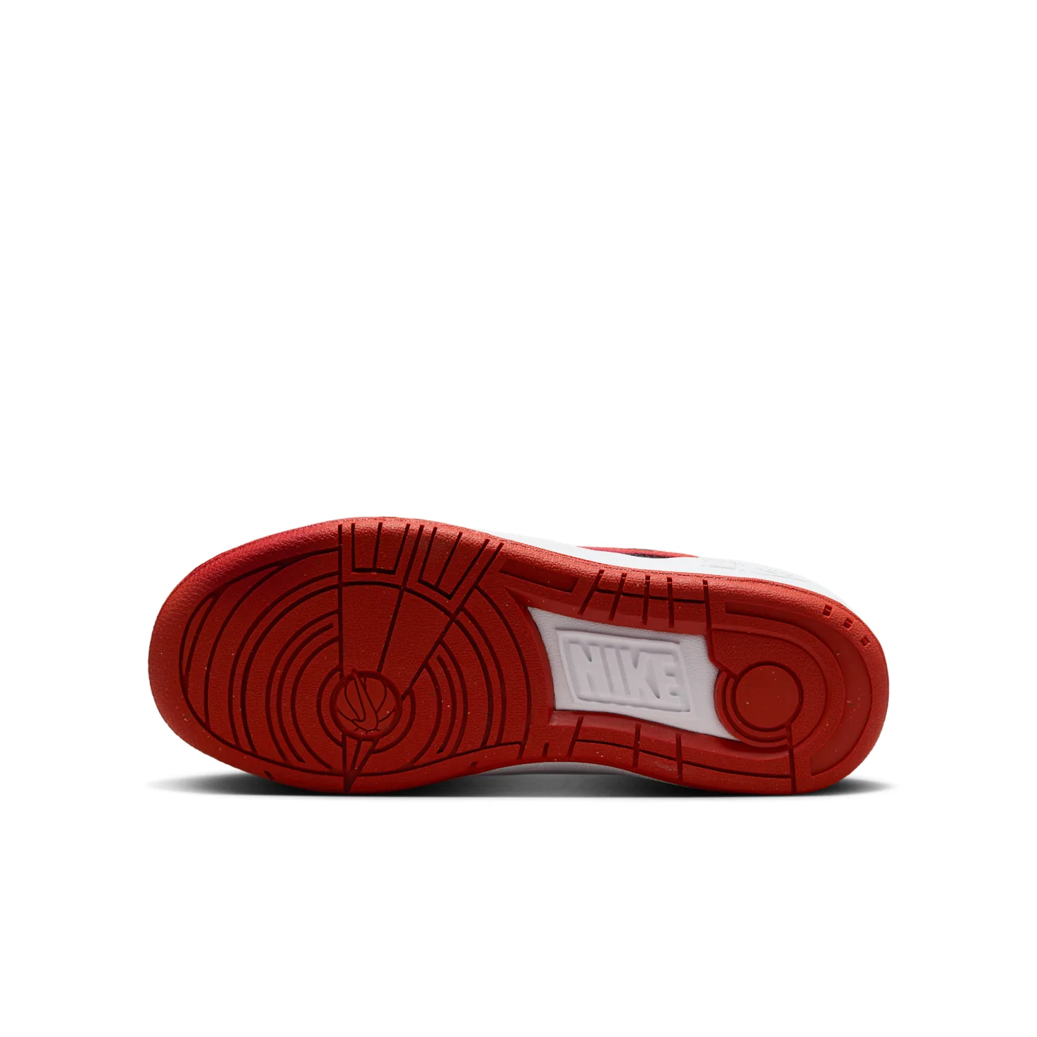 Nike Full Force Low image 2