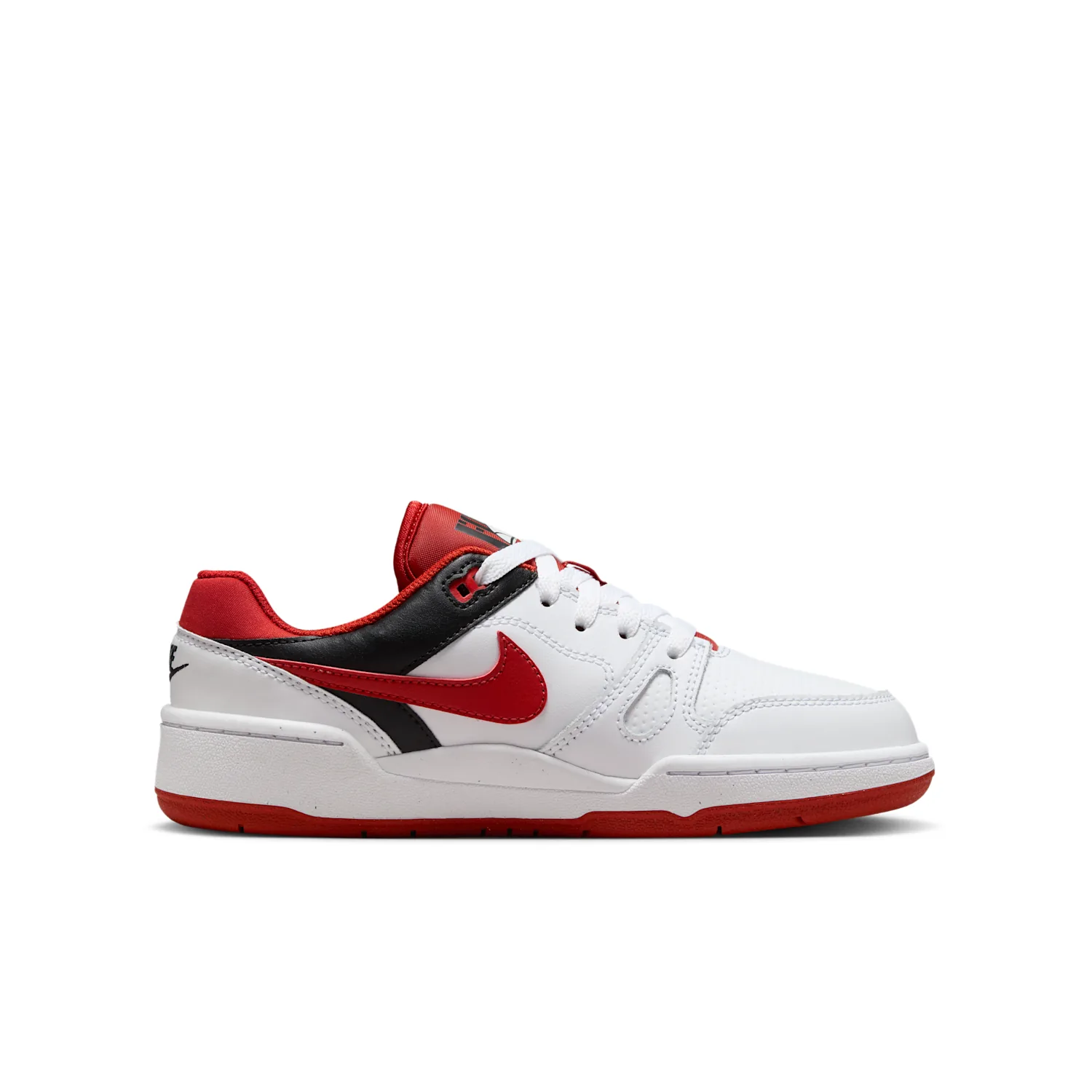 Nike Full Force Low image 3