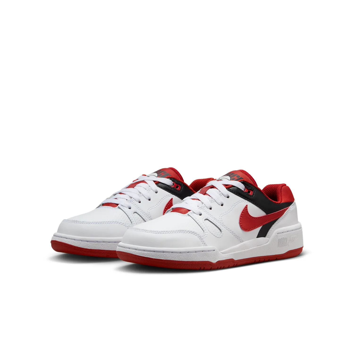 Nike Full Force Low image 5