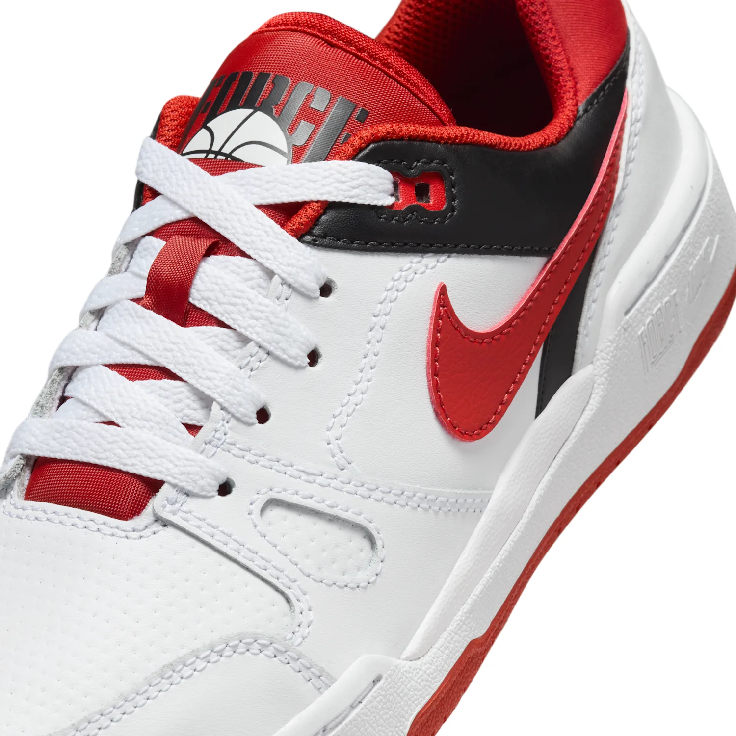 Nike Full Force Low image 7