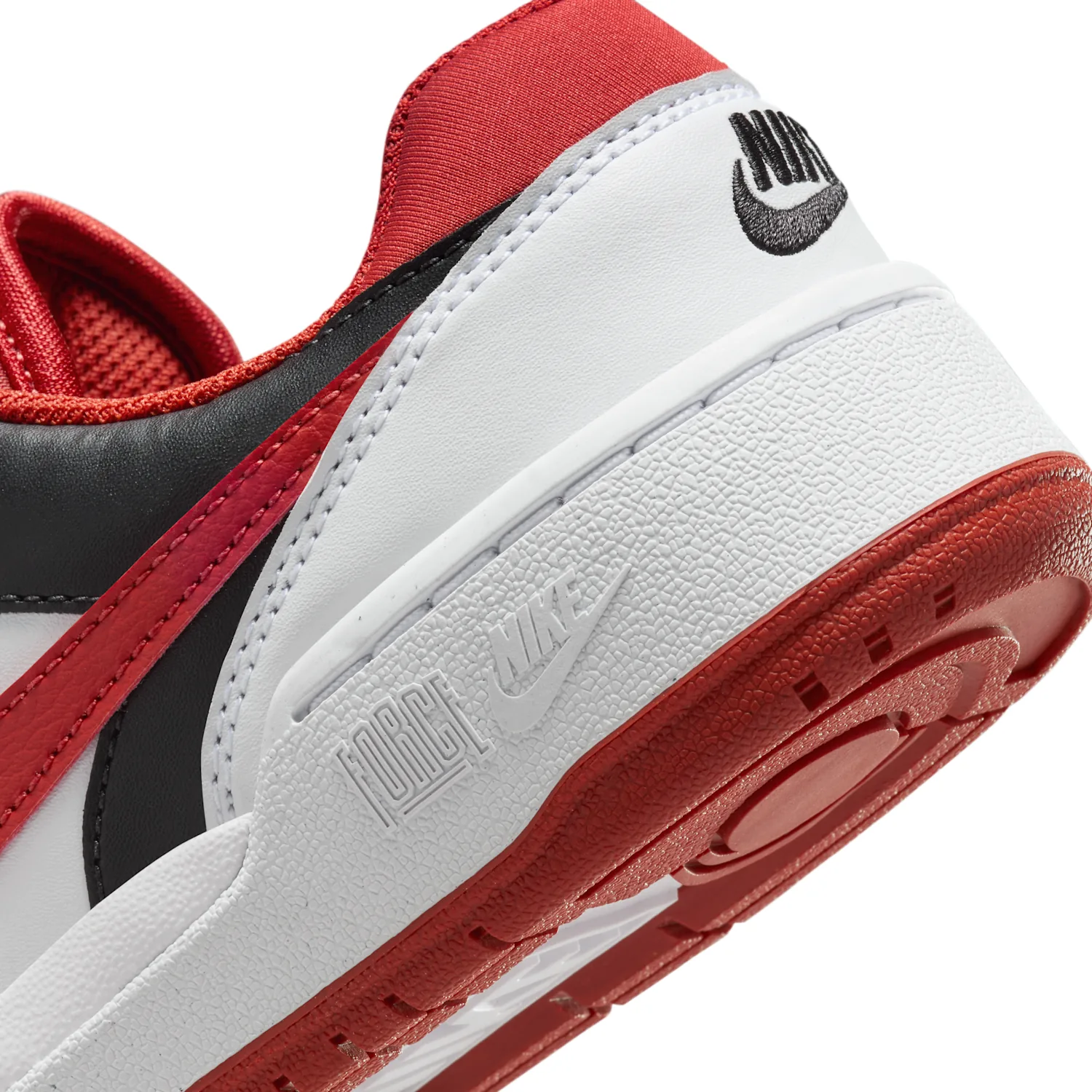 Nike Full Force Low image 8