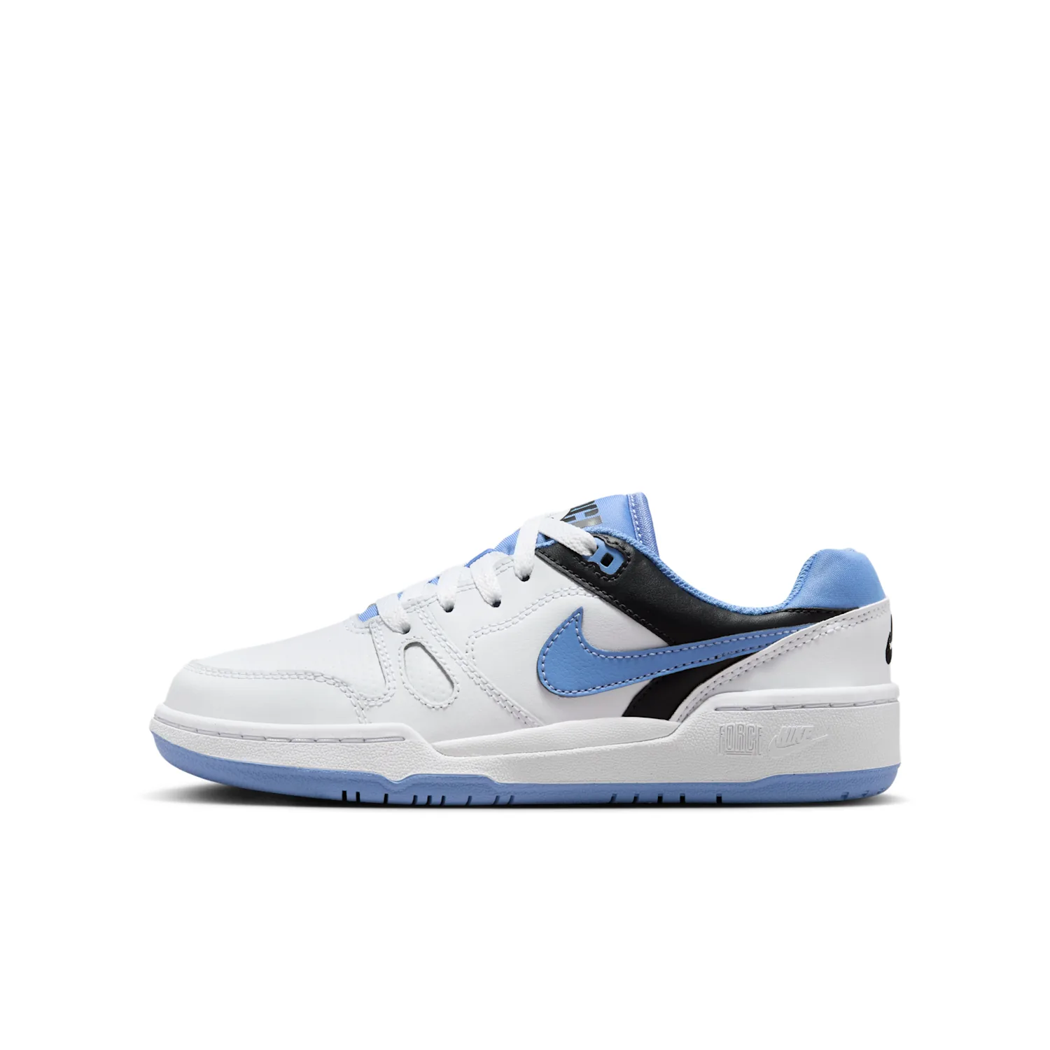 Nike Full Force Low