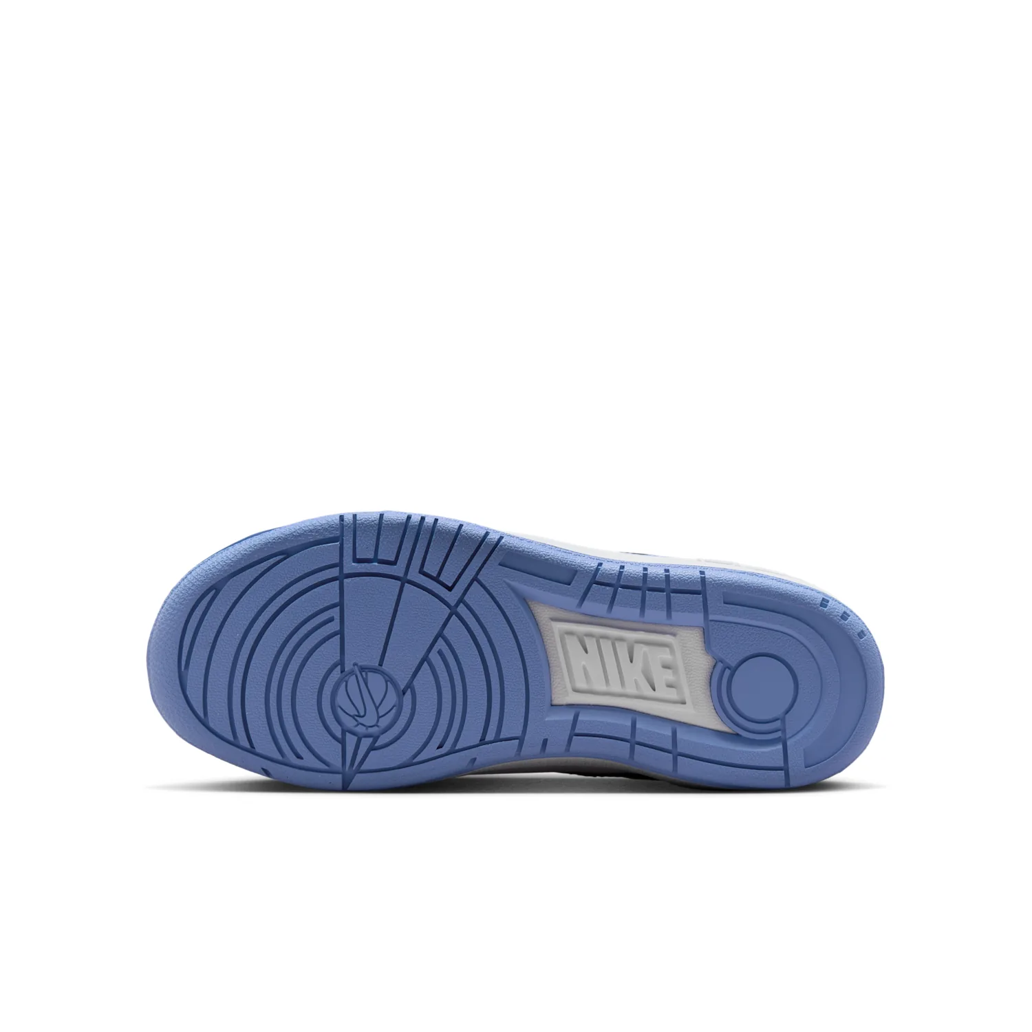 Nike Full Force Low image 2