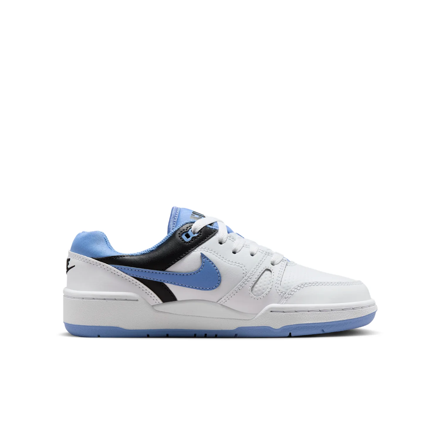 Nike Full Force Low image 3