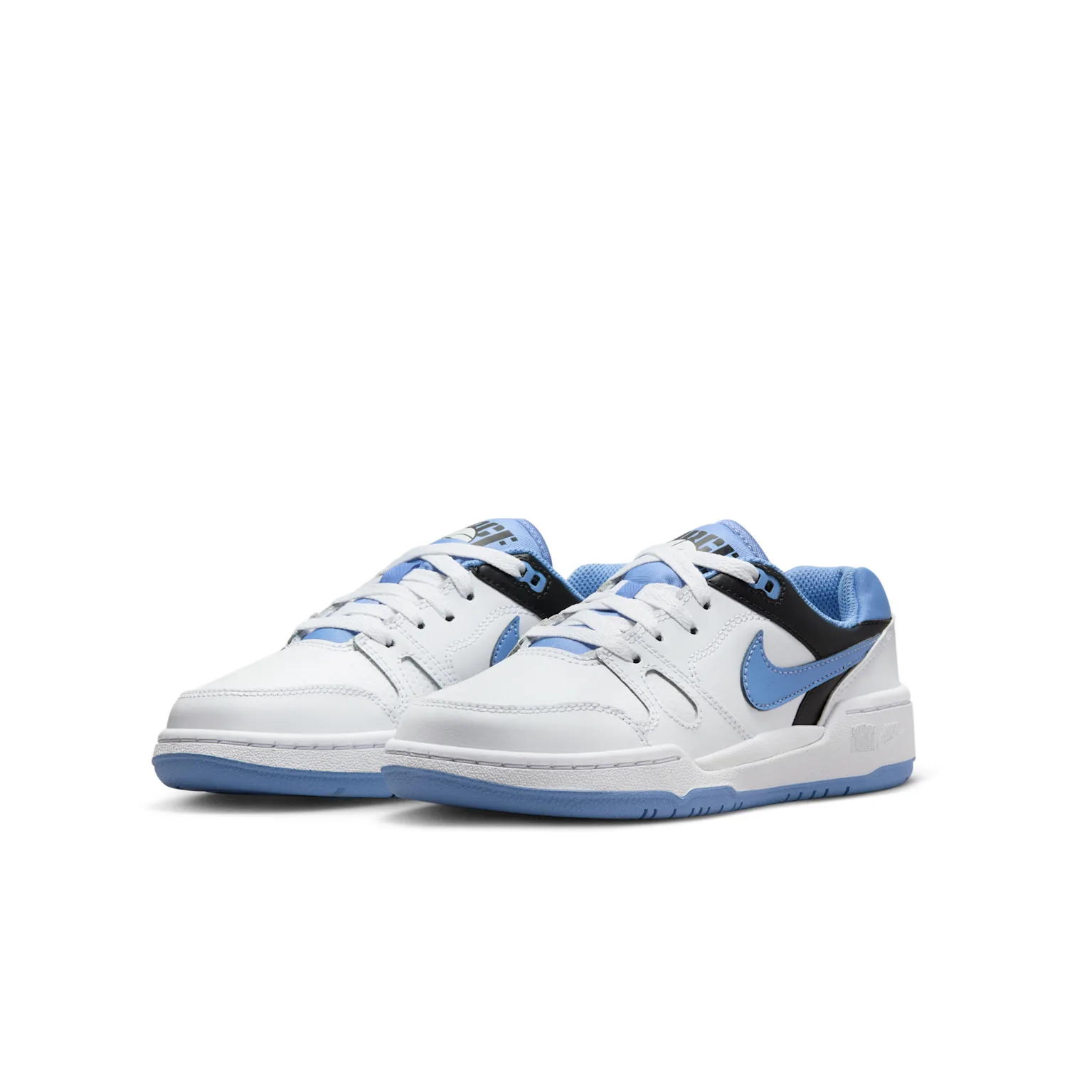 Nike Full Force Low image 5