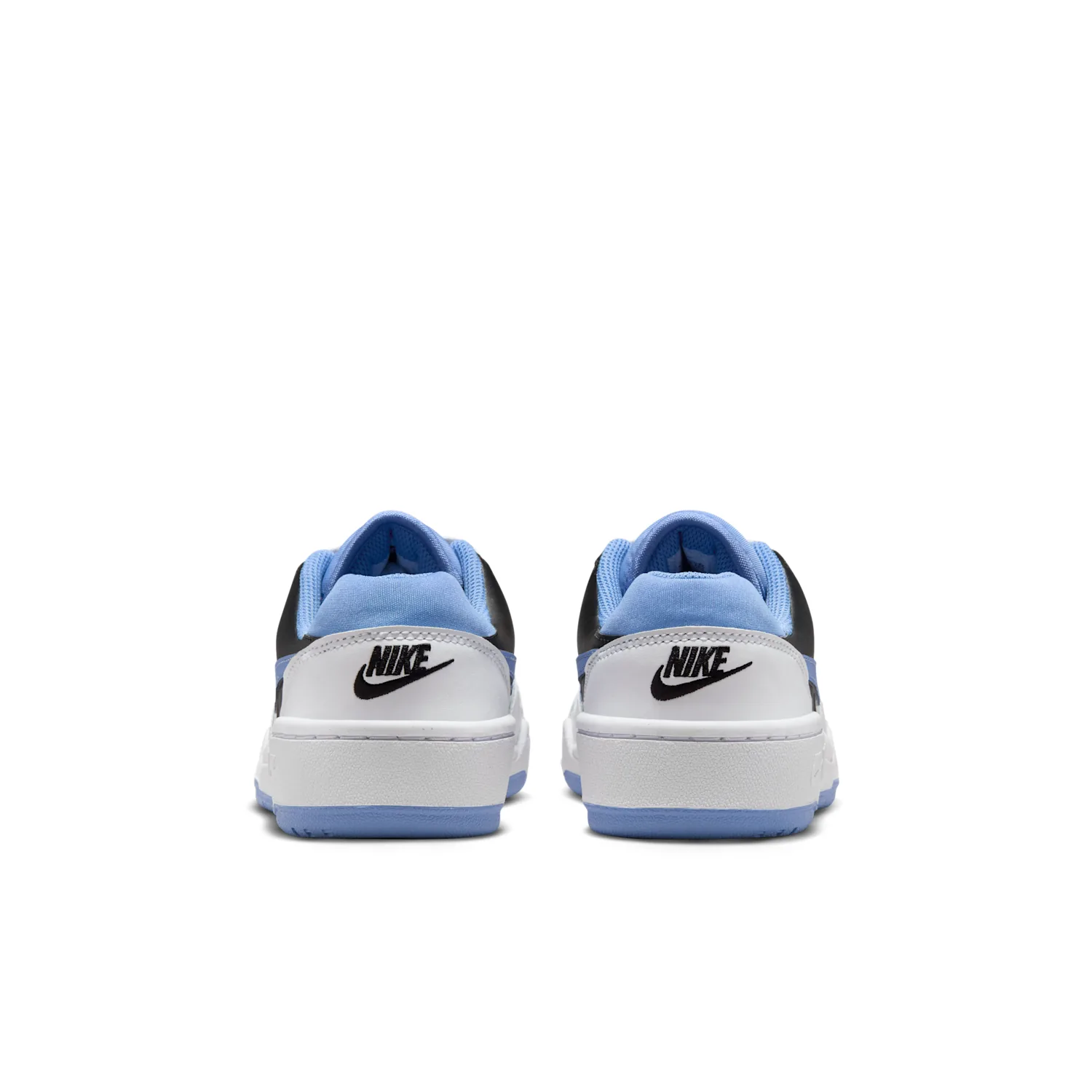 Nike Full Force Low image 6