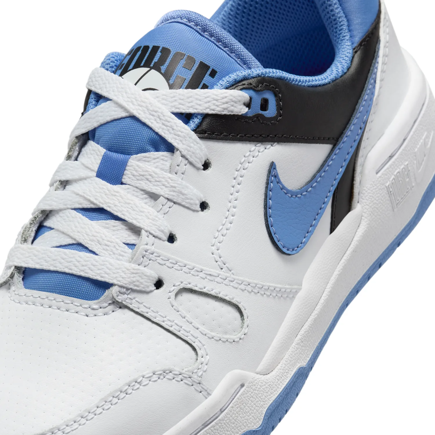 Nike Full Force Low image 7