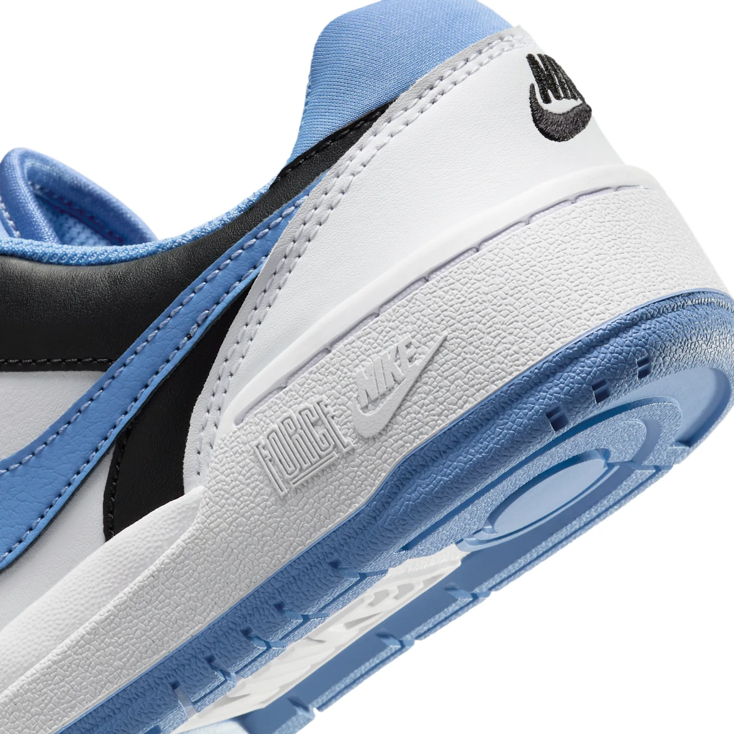 Nike Full Force Low image 8