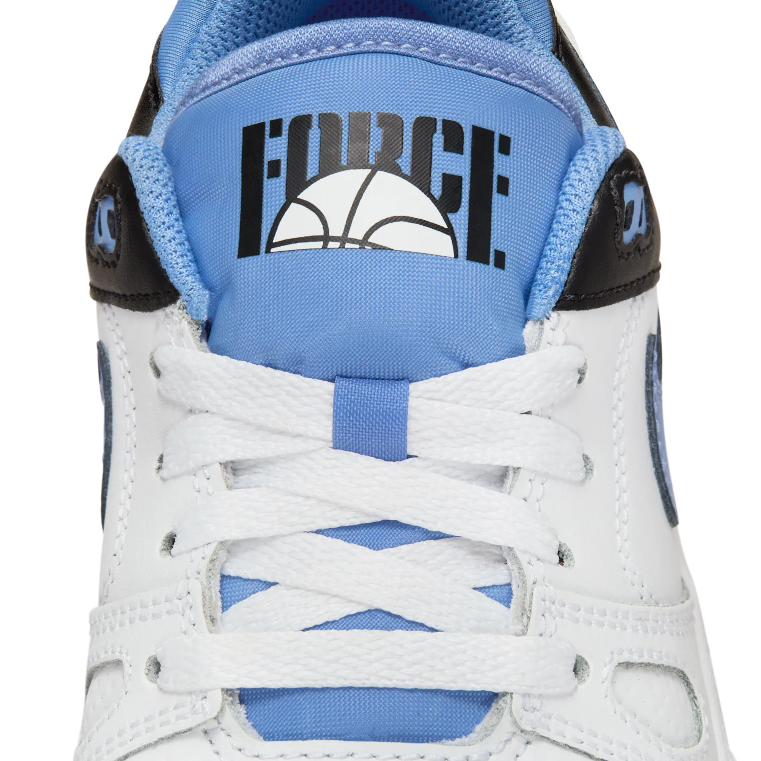 Nike Full Force Low image 9