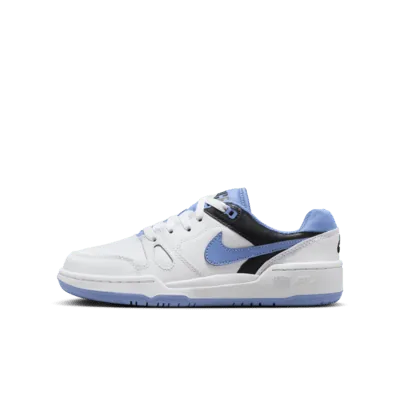 Nike Full Force Low