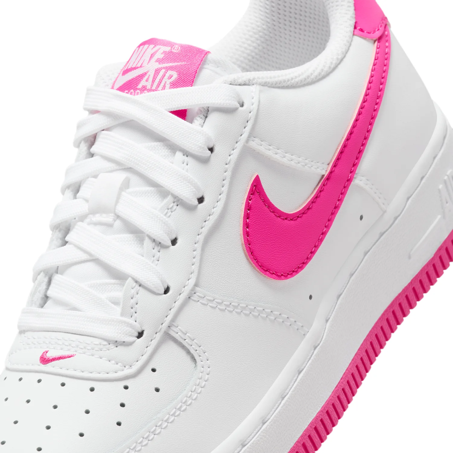 Nike Air Force 1 image 7