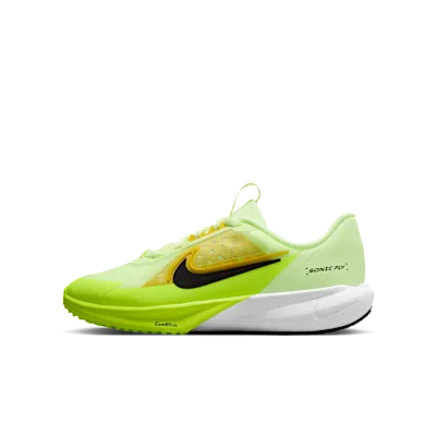 Nike Sonic Fly