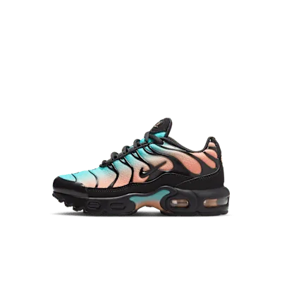 Nike Air Max Plus