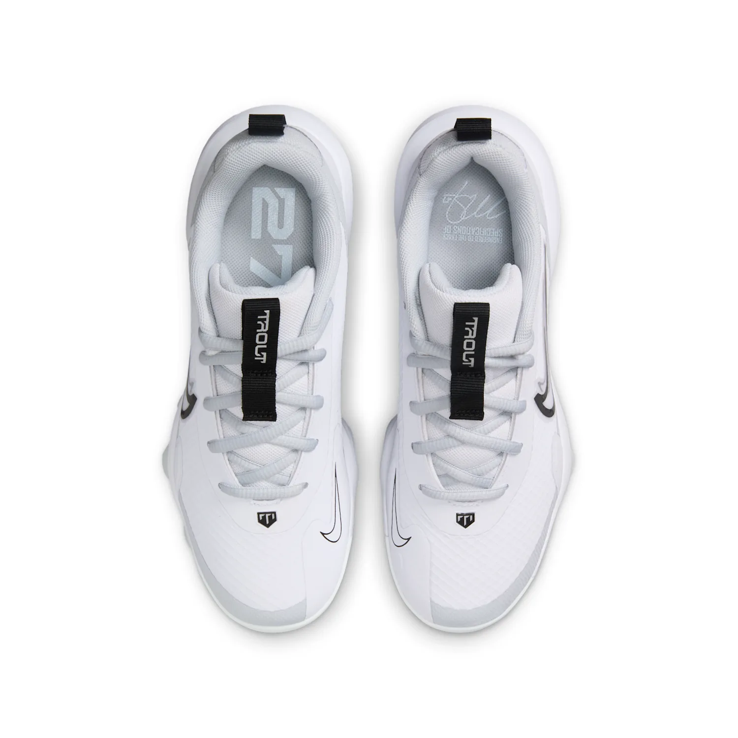 Nike Force Trout 9 Pro MCS image 4