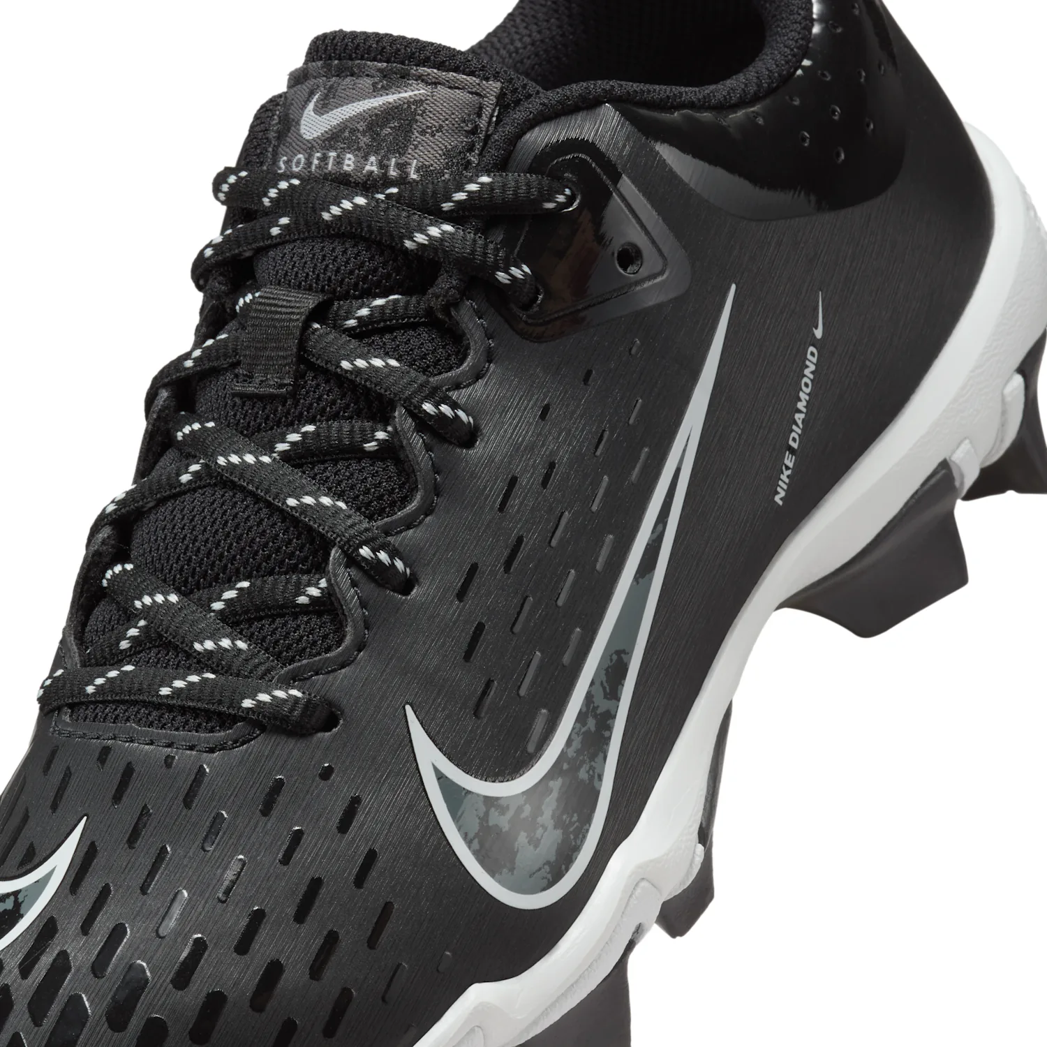 Nike Hyperdiamond 4 Keystone image 8