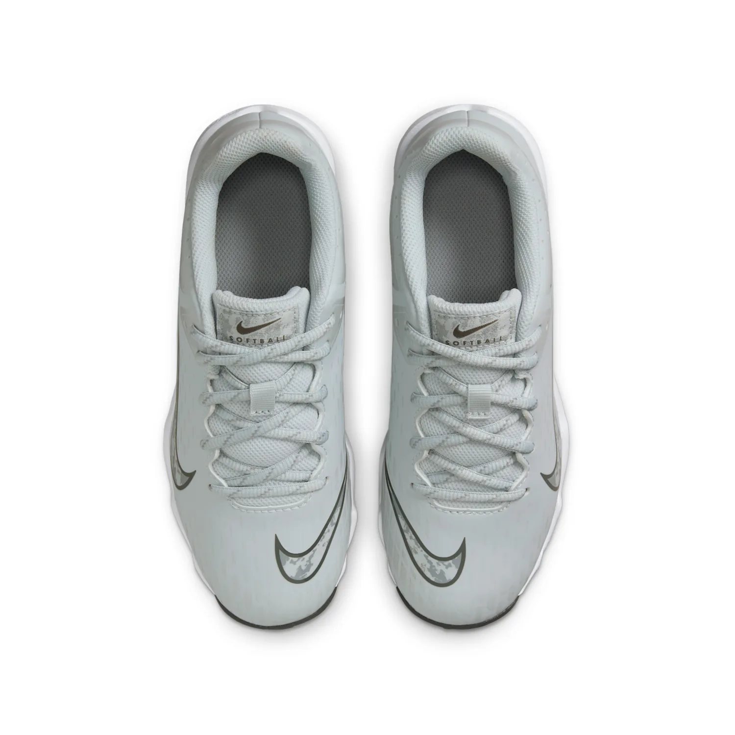 Nike Hyperdiamond 4 Keystone image 4