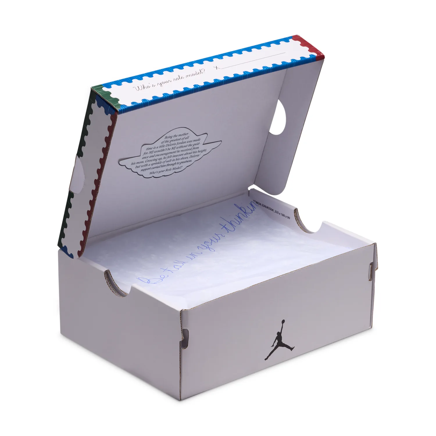 Air Jordan 1 Mid Sneaker School image 2