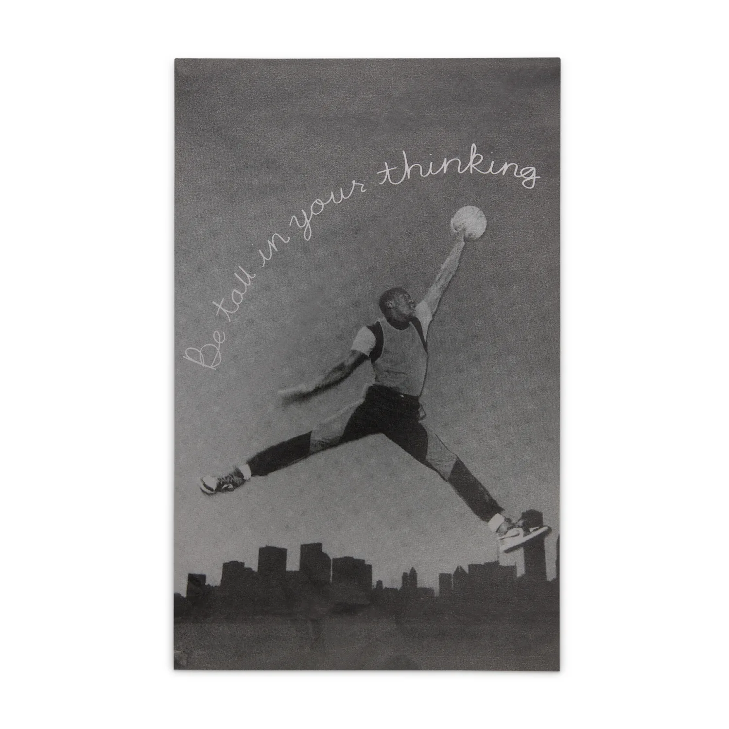 Air Jordan 1 Mid Sneaker School image 3