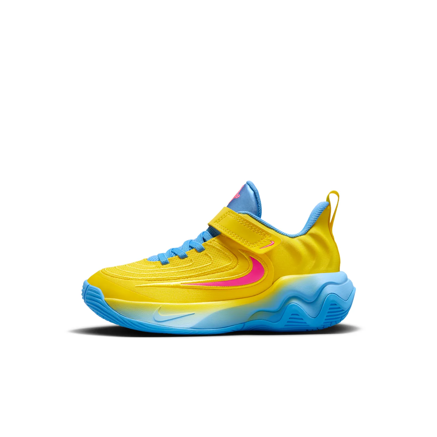 Giannis Immortality 4 "Candy Funhouse"