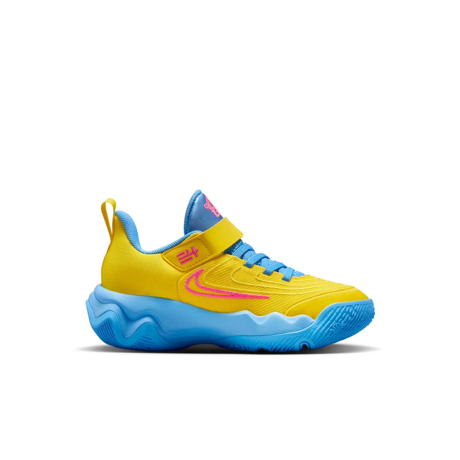 Giannis Immortality 4 "Candy Funhouse" image 3