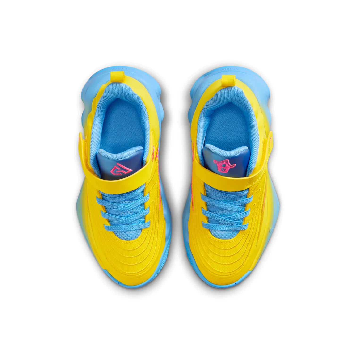 Giannis Immortality 4 "Candy Funhouse" image 4