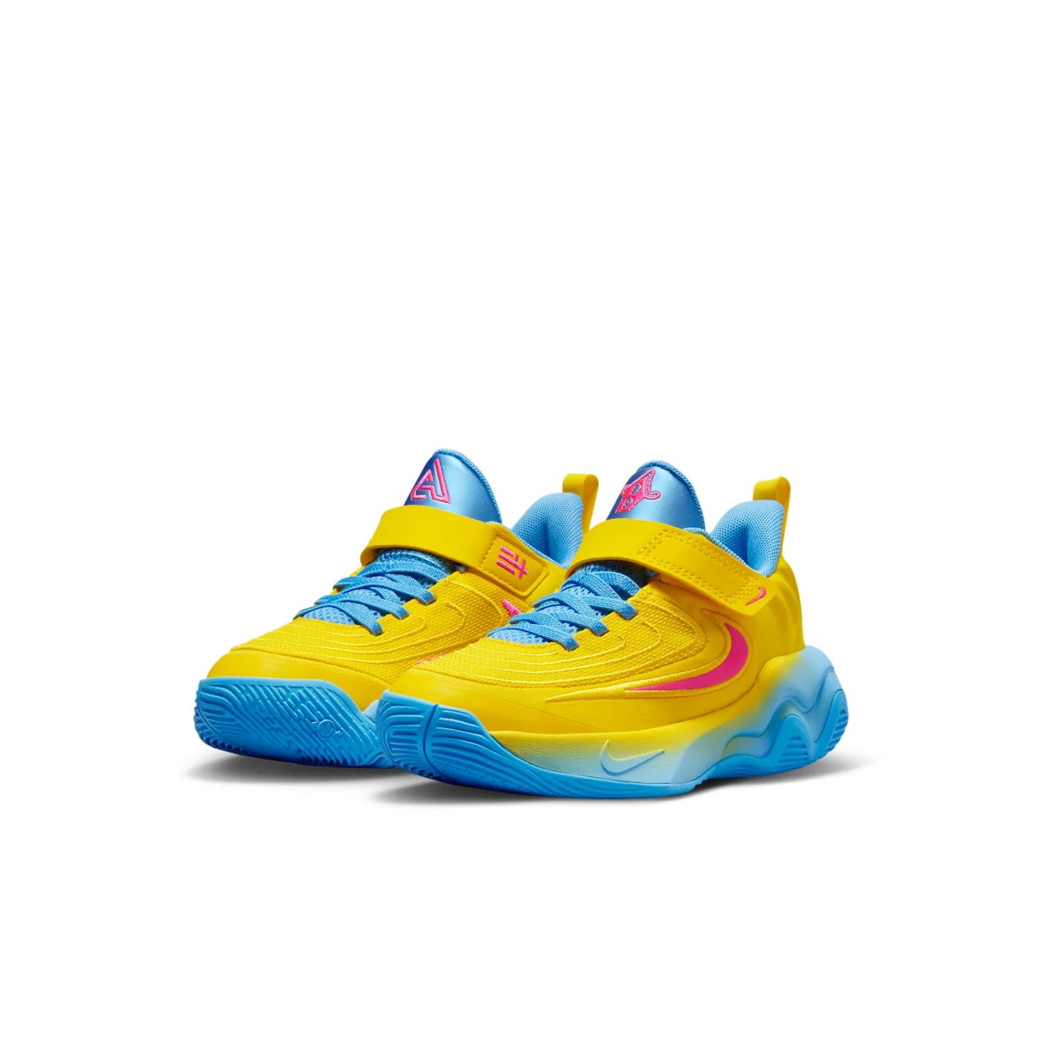 Giannis Immortality 4 "Candy Funhouse" image 5