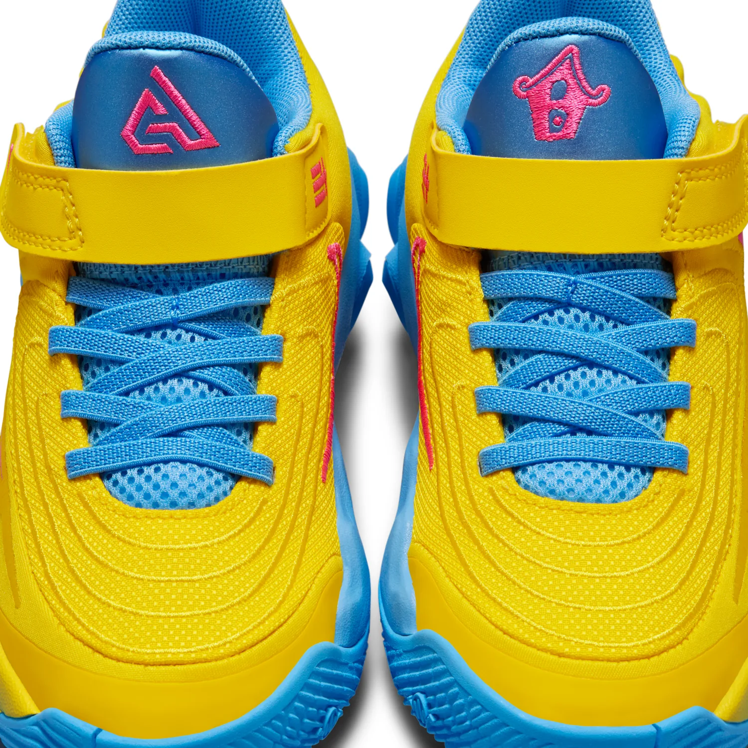 Giannis Immortality 4 "Candy Funhouse" image 9
