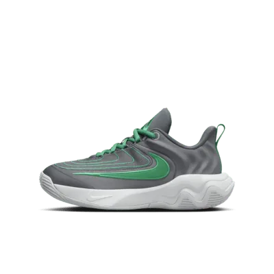 Giannis Immortality 4