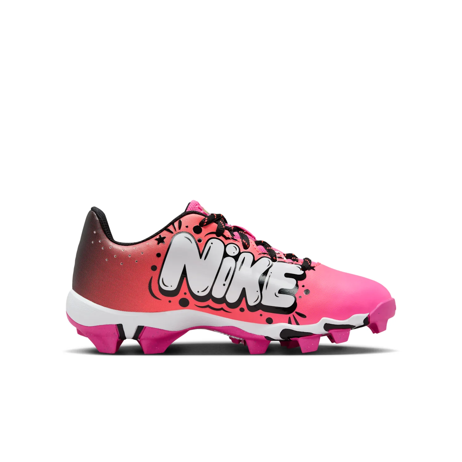 Nike Hyperdiamond 4 Keystone image 3