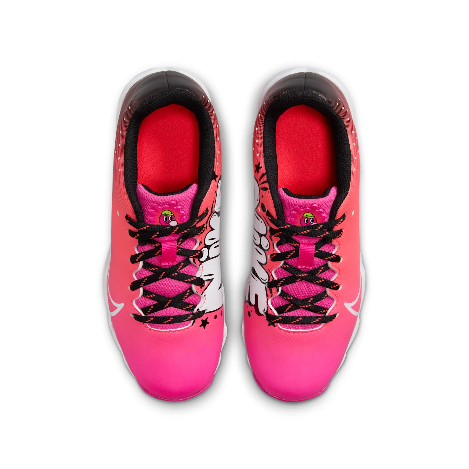 Nike Hyperdiamond 4 Keystone image 4