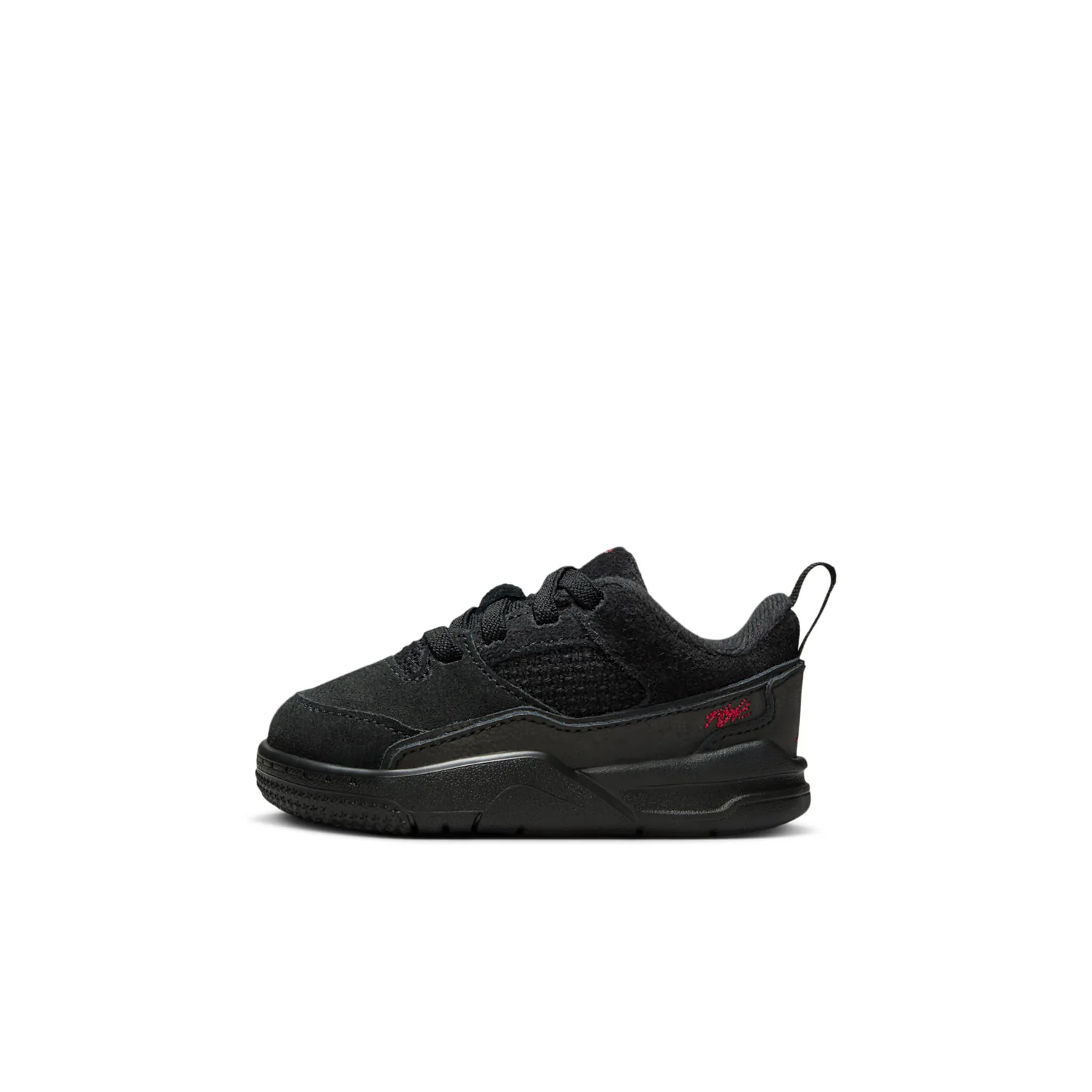 Jordan Flight Court