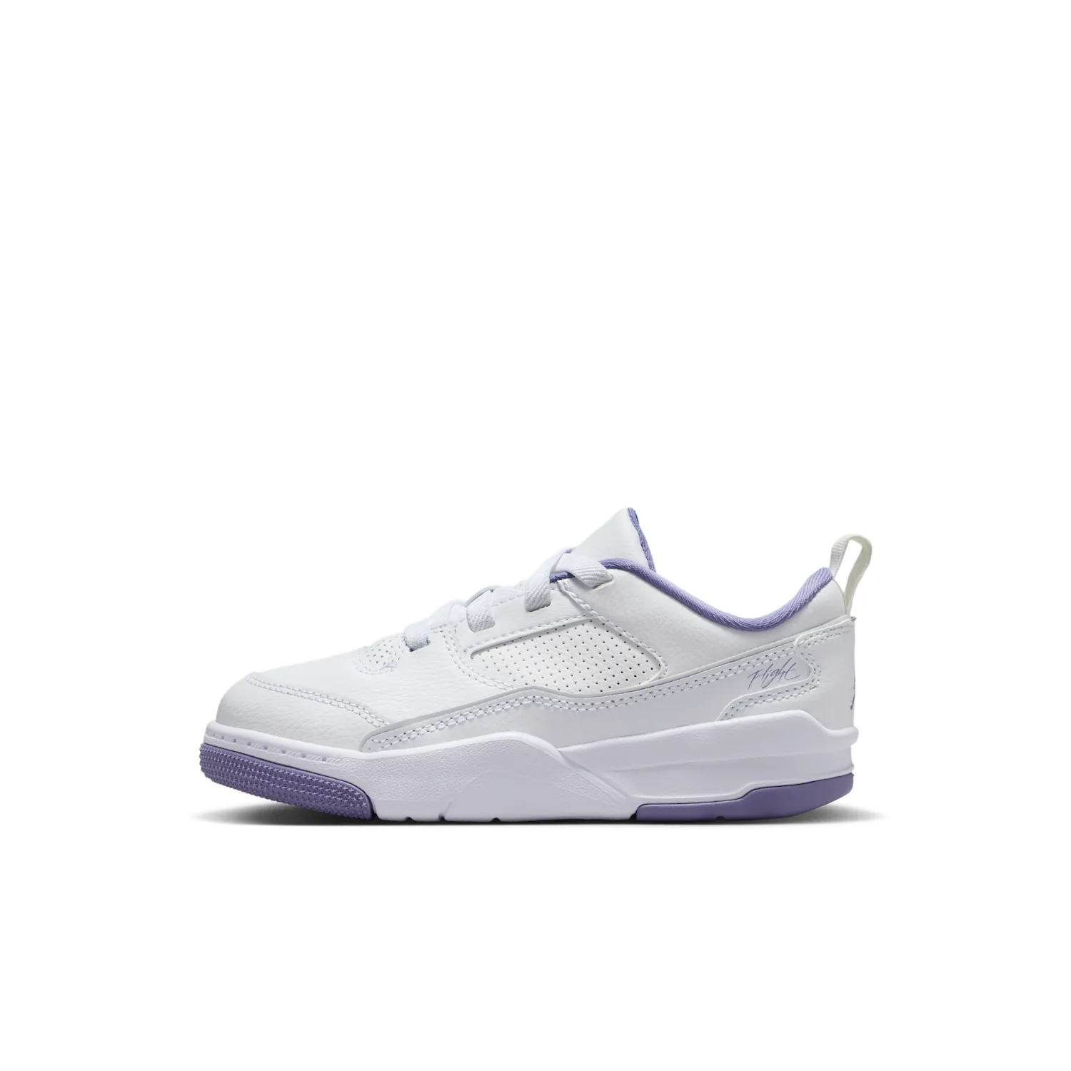 Jordan Flight Court