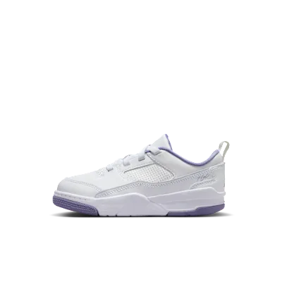 Jordan Flight Court