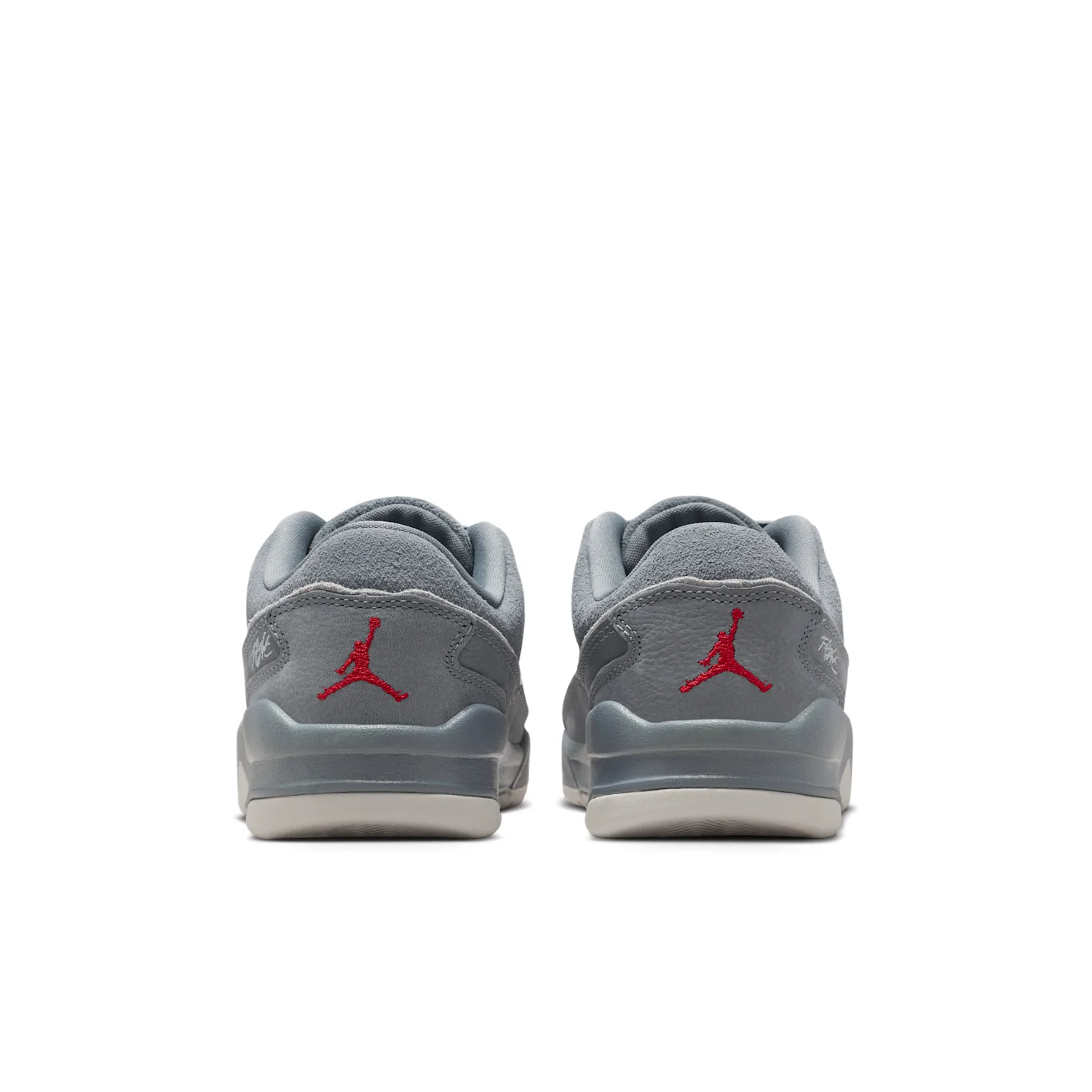 Jordan Flight Court image 6
