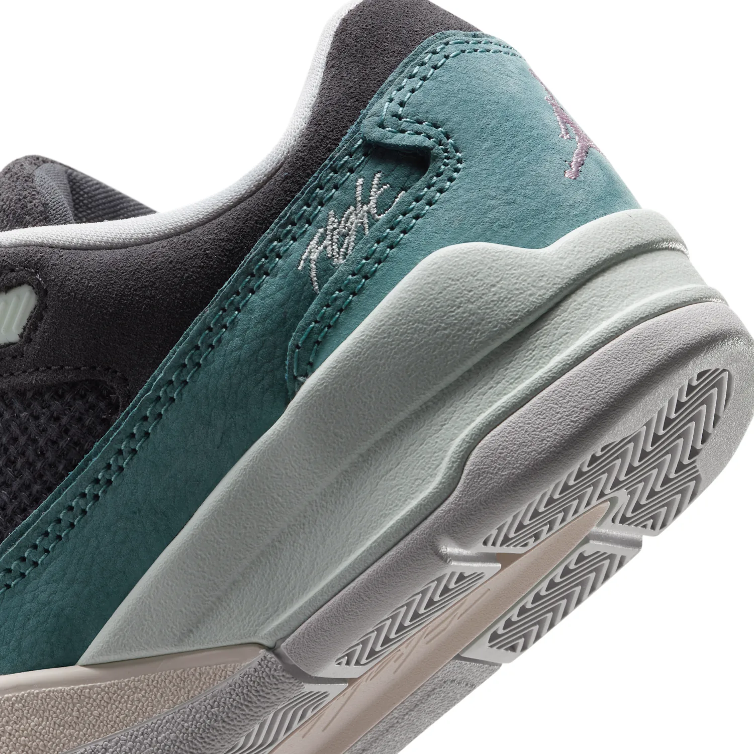 Jordan Flight Court image 8