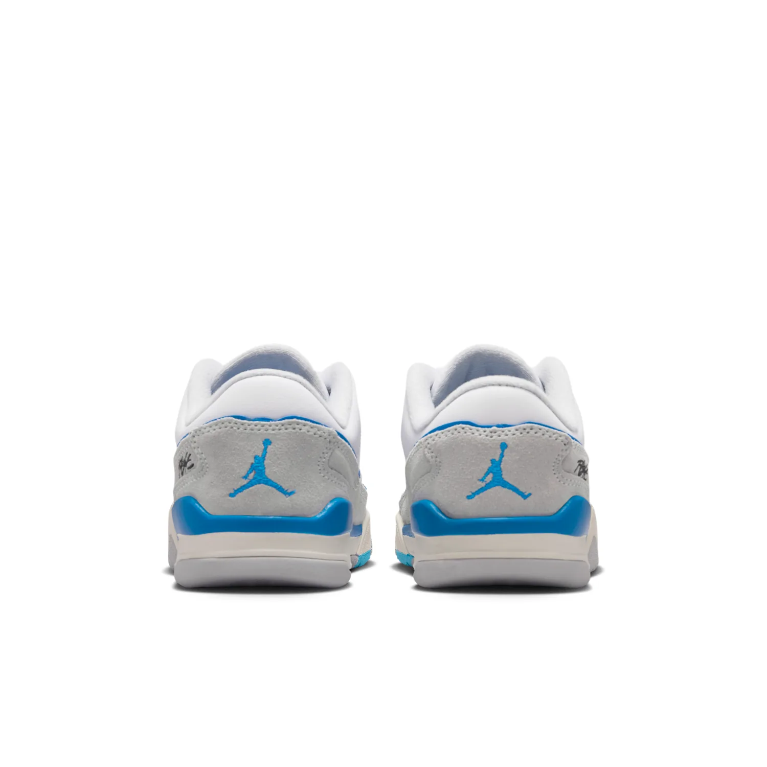 Jordan Flight Court image 6